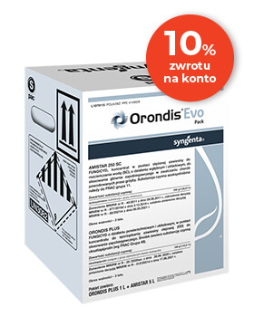 Orondis Evo Pack